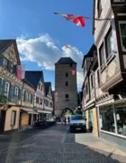 Sommerfahrt ins Ahrtal 2023